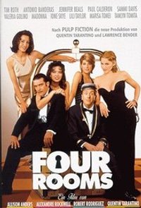 Four Rooms