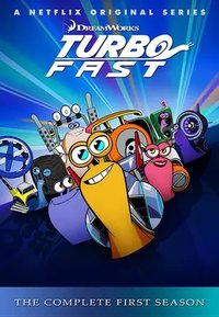 Turbo FAST - Season 01