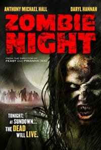 Zombie Night