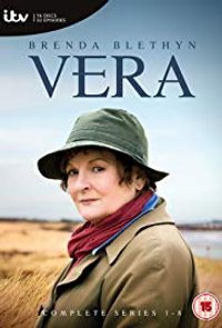 Vera - Season 9