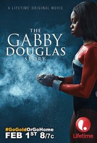 The Gabby Douglas Story