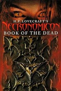 Necronomicon: Book of Dead