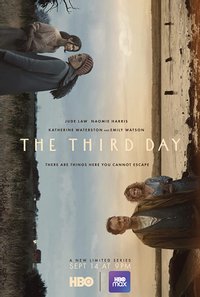 The Third Day - Season 1