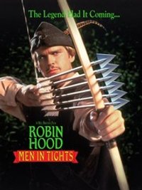 Robin Hood Men in Tight