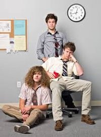 Workaholics - Season 1