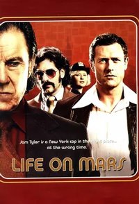 Life On Mars (US) - Season 01