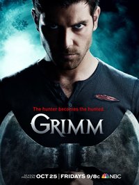 Grimm - Season 3