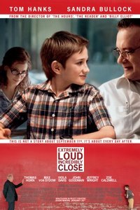 Extremely Loud & Incredibly Close