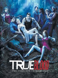 True Blood - Season 3