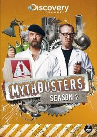 MythBusters - Season 2