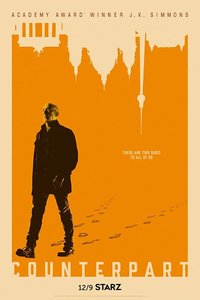 Counterpart - Season 2