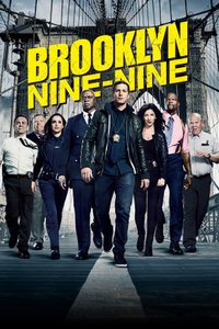 Brooklyn Nine-Nine - Season 7