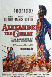 Alexander the Great