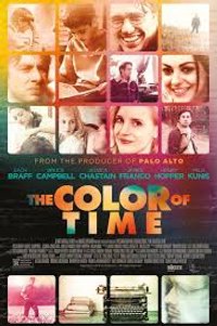 The Color Of Time