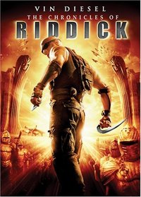 The Chronicles of Riddick