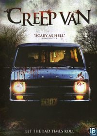 Creep Van