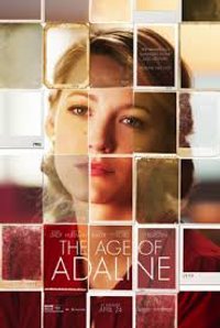 The Age Of Adaline