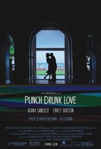 Punch-Drunk Love