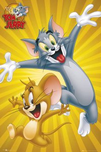 Tom and Jerry - Volume 2