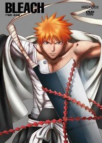 Bleach - Season 03 (English Audio)