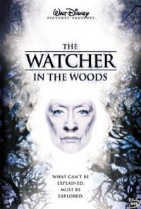 The Watcher in the Woods