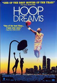 Hoop Dreams