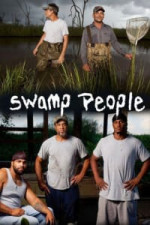 Swamp People - Season 8