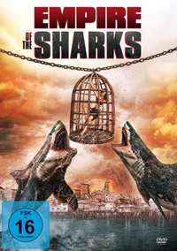 Empire of the Sharks