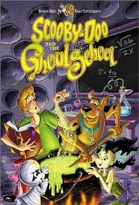 Scooby-Doo and The Ghoul School