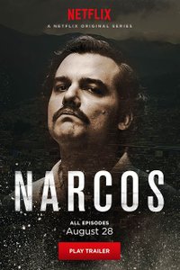 Narcos - Season 2