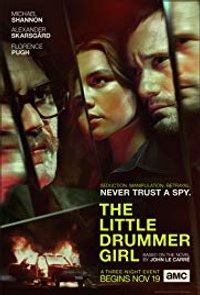 The Little Drummer Girl - Season 1