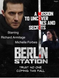 Berlin Station - Season 2