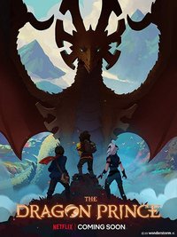 The Dragon Prince - Season 1