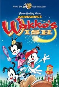 Animaniacs: Wakko's Wish