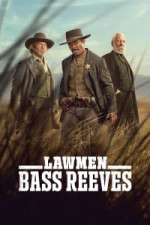 Lawmen: Bass Reeves - Season 1