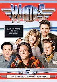 Wings - Season 1