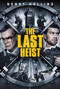 The Last Heist