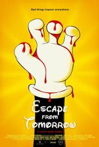 Escape from Tomorrow