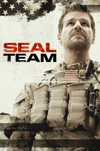 SEAL Team - Season 3