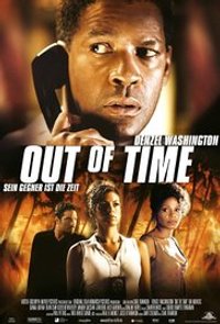 Out of Time