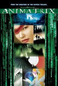 The Animatrix