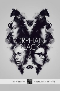 Orphan Black - Season 5