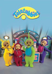 Teletubbies - Season 1