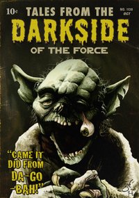 Tales From the Darkside - Season 3