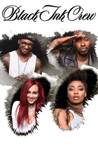 Black Ink Crew - Season 7