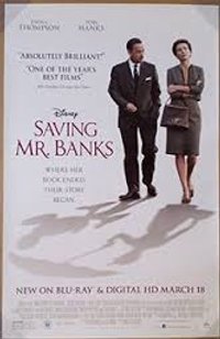 Saving Mr. Banks