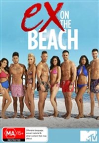 Ex on the Beach - Season 1