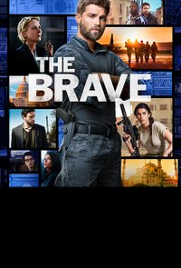 The Brave - Season 1