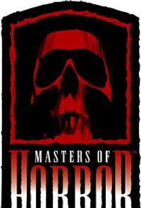 Masters Of Horror - Season 1