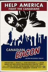 Canadian Bacon